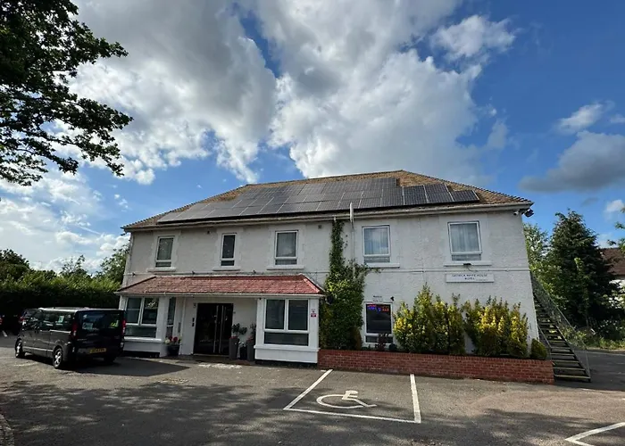 The Gatwick White House Hotel Horley 
